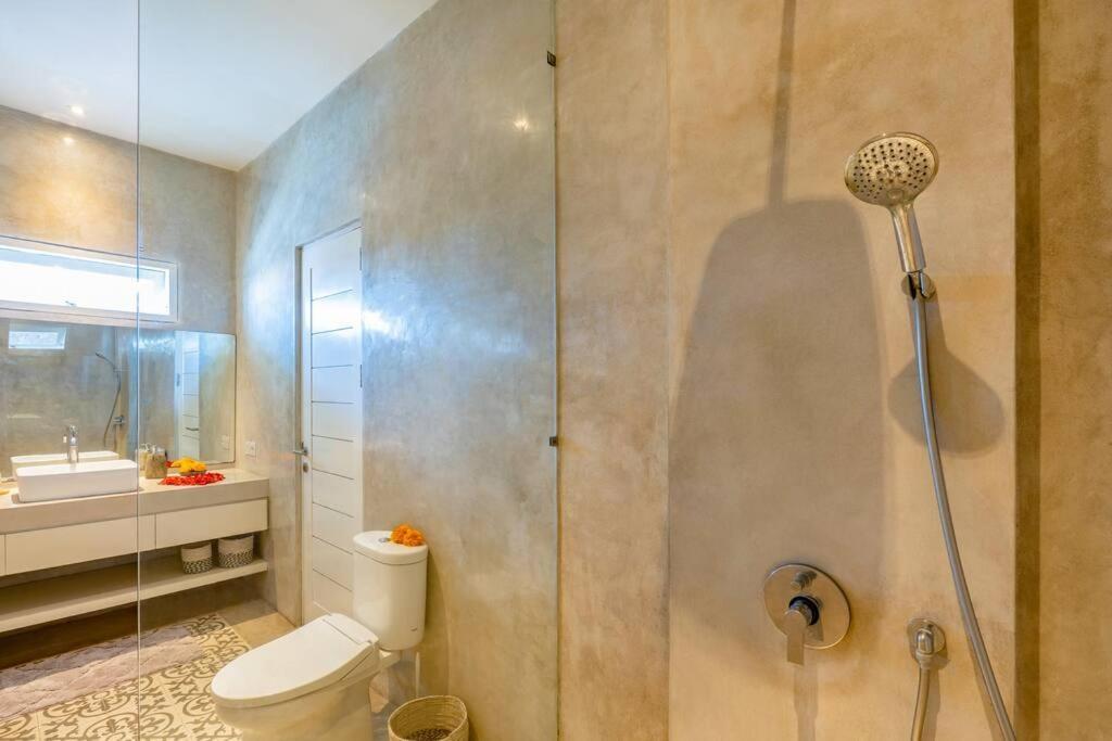Cosy 1 Bd Pvt With Shared Kitchen And Pool Seminyak (Bali)