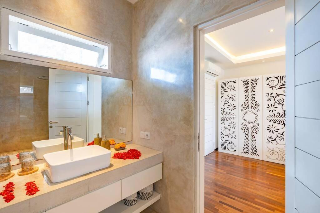 Cosy 1 Bd Pvt With Shared Kitchen And Pool Apartemen